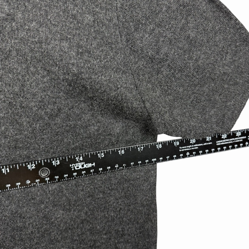 Vintage 50s Artvogue of California Virgin Orlon Knit Polo Shirt Men M Rockabilly - Picture 3 of 7